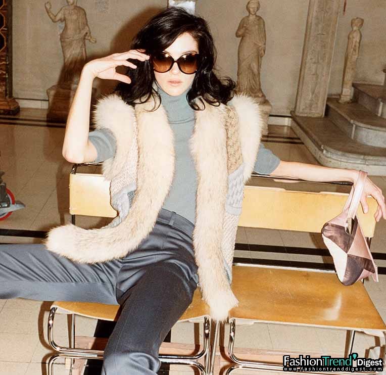 Emilio Pucci 2008ﶬVDƬ